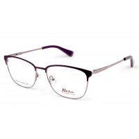 Металева оправа для окулярів Nikitana 8284